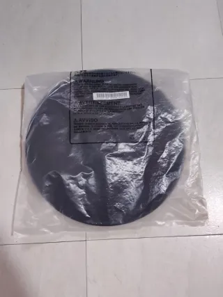 Roland CY-12C Plato Crash NUEVO en Caja