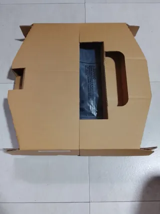 Roland CY-12C Plato Crash NUEVO en Caja