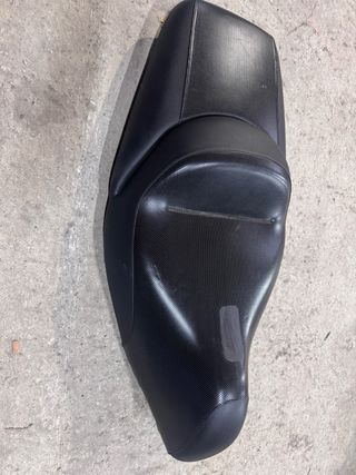 Asiento Gilera Nexus 500