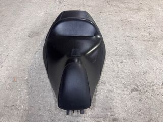 Asiento Gilera Nexus 500