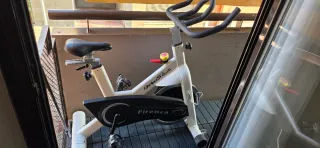 Bicicleta Spinning Ortus Firenza