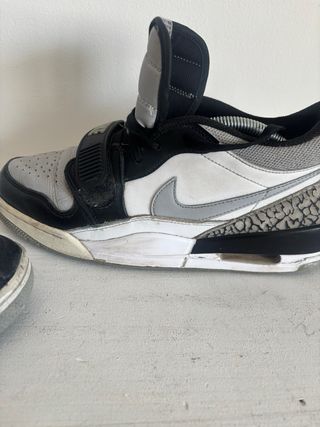 Nike Air Jordan Scarpa Taglia 44