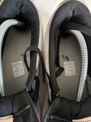 Nike Air Jordan Scarpa Taglia 44