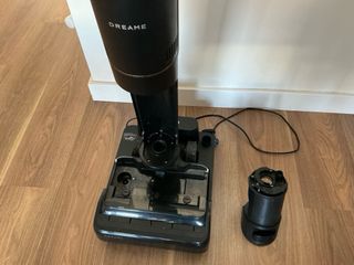 Aspiradora Incompleta (sin cable)