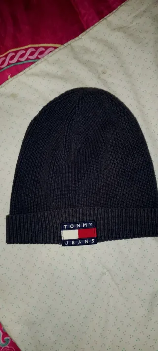 Cappellino Tommy jeans