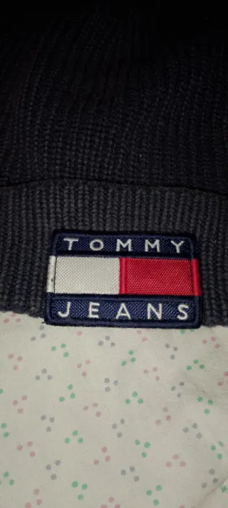 Cappellino Tommy jeans