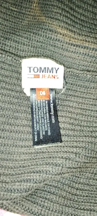 Cappellino Tommy jeans