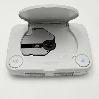 PlayStation 1 Ps One Sony solo Console SCPH-102