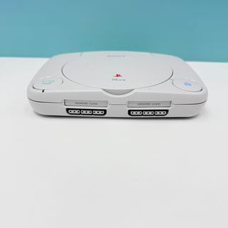 PlayStation 1 Ps One Sony solo Console SCPH-102