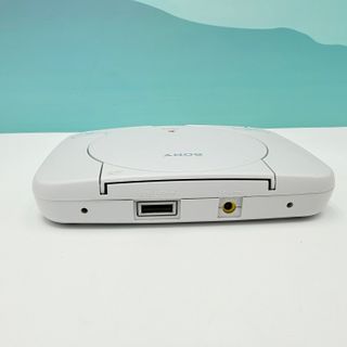 PlayStation 1 Ps One Sony solo Console SCPH-102