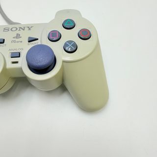 PlayStation 1 Ps One Sony solo Console SCPH-102