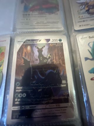 Carta Pokémon Venusaur 100 SP
