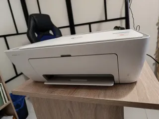 Impresora HP Deskjet 2720 sin usar