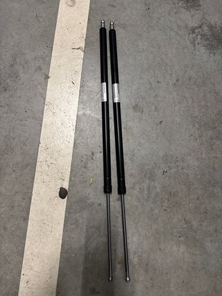 Resortes Portón VW T6 1150N