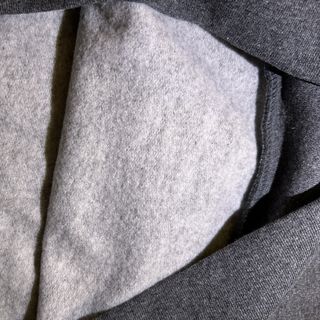 Sudadera Champion IRISH Gris ajustada