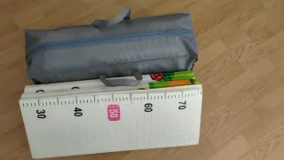 Parque infantil 120x120 Parvuli