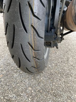 Aprilia Arrecife 250 Blanca