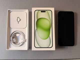 iPhone 14 Plus 256GB Verde