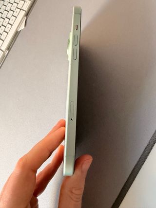 iPhone 14 Plus 256GB Verde