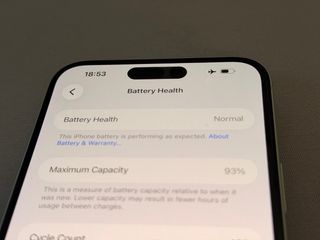 iPhone 14 Plus 256GB Verde