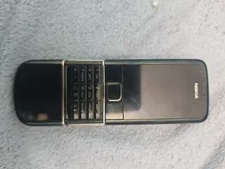 Nokia 8800 Arte - Funciona (sin cargador)