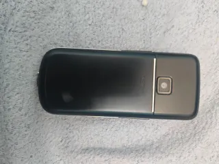 Nokia 8800 Arte - Funciona (sin cargador)
