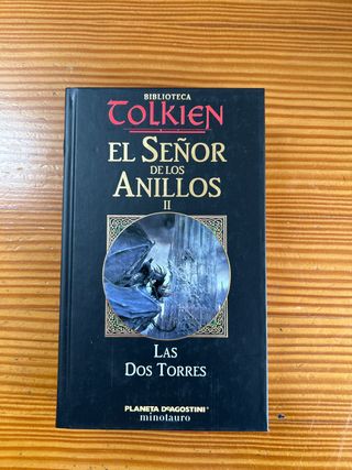 El Señor de los Anillos: Las Dos Torres