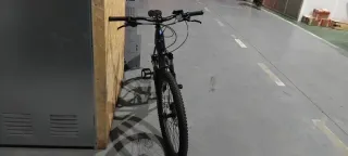 Bicicleta Eléctrica Conor