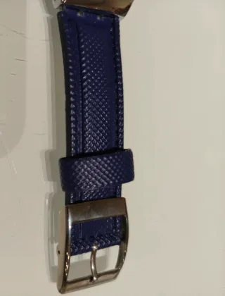 Pulsera reloj hombre