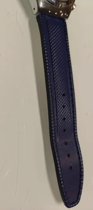 Pulsera reloj hombre