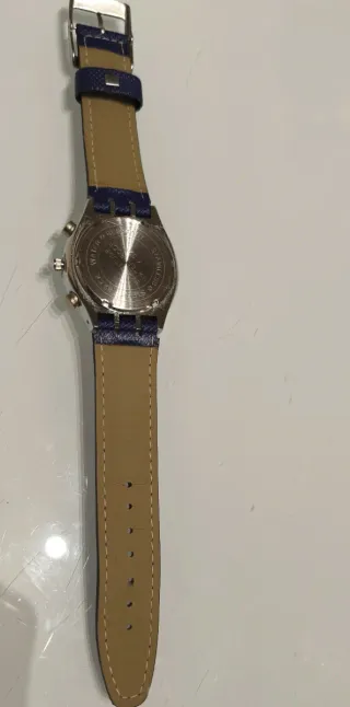 Pulsera reloj hombre