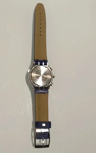 Pulsera reloj hombre