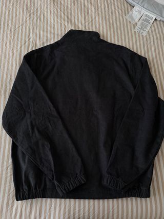 Chaqueta Nike Harrington Negra