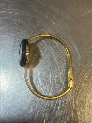 Orologio Gucci Blu e Dorato