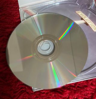 Absynthe Minded - There Is Nothing CD