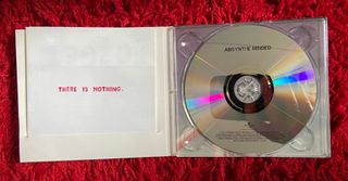 Absynthe Minded - There Is Nothing CD