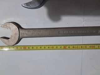 Chiave combinata VBW Germany n. 26