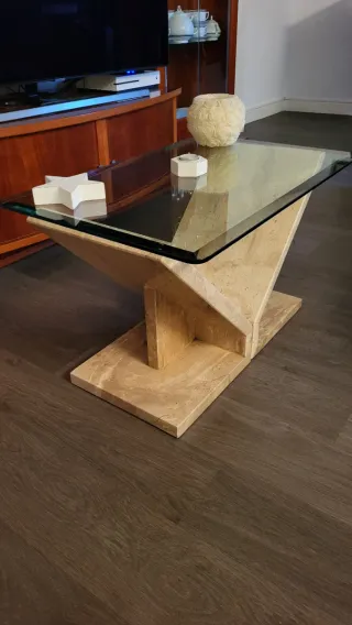 Mesa de salón
