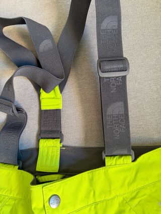 Pantalón de esquí The North Face