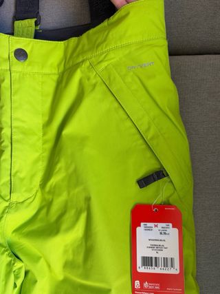 Pantalón de esquí The North Face