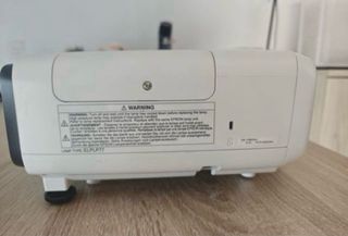 Proyector Epson EB-4950WU