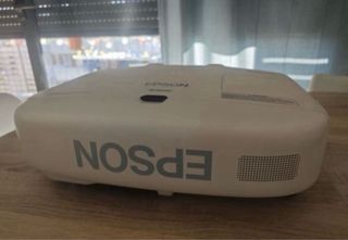 Proyector Epson EB-4950WU