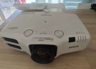 Proyector Epson EB-4950WU