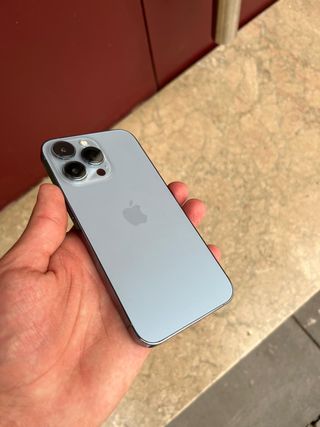 iPhone 13 Pro 128Gb 100%