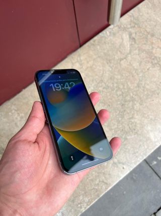 iPhone 13 Pro 128Gb 100%