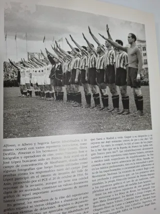 Libro Fotografía y sociedad en la España de Franco