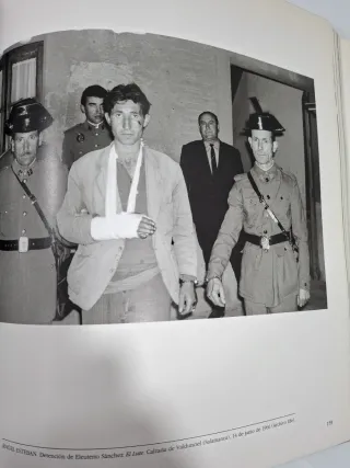 Libro Fotografía y sociedad en la España de Franco