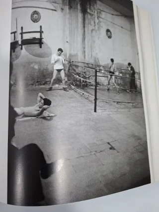 Libro Fotografía y sociedad en la España de Franco