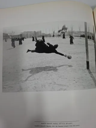 Libro Fotografía y sociedad en la España de Franco