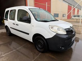 Renault Kangoo 1.5 Dci Año 7/2017